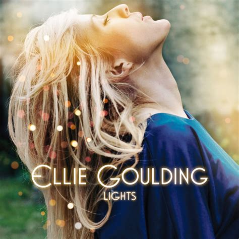 lights ellie goulding|ellie goulding lights songs.